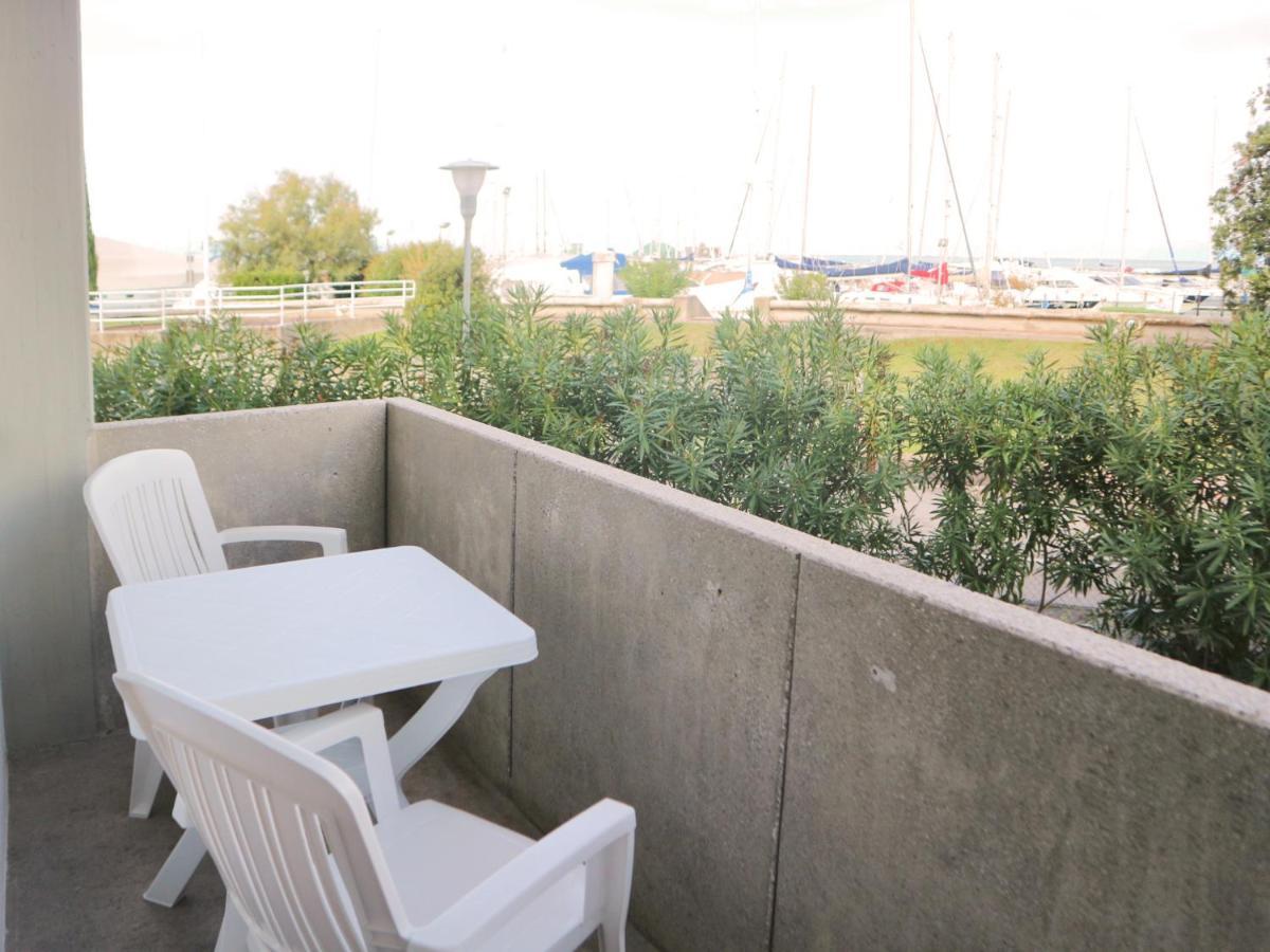 Levante Lignano Sabbiadoro Exteriör bild