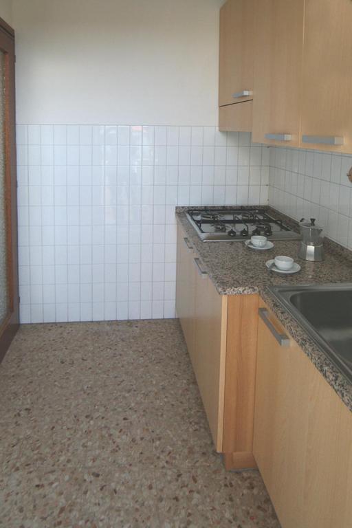 Levante Lignano Sabbiadoro Exteriör bild