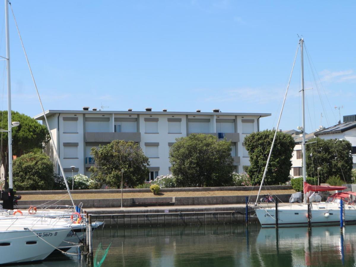 Levante Lignano Sabbiadoro Exteriör bild