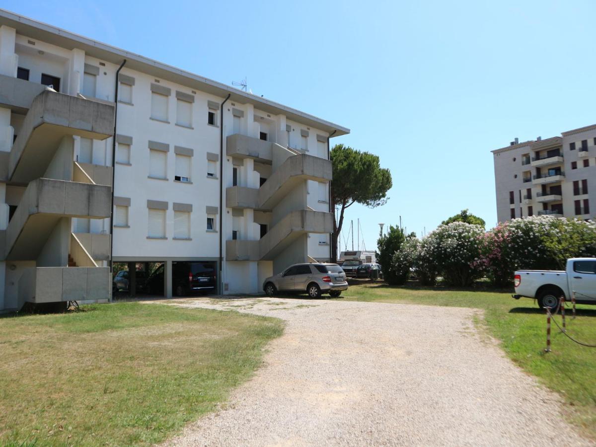 Levante Lignano Sabbiadoro Exteriör bild