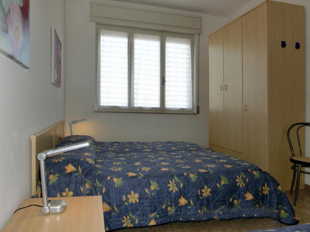 Levante Lignano Sabbiadoro Exteriör bild