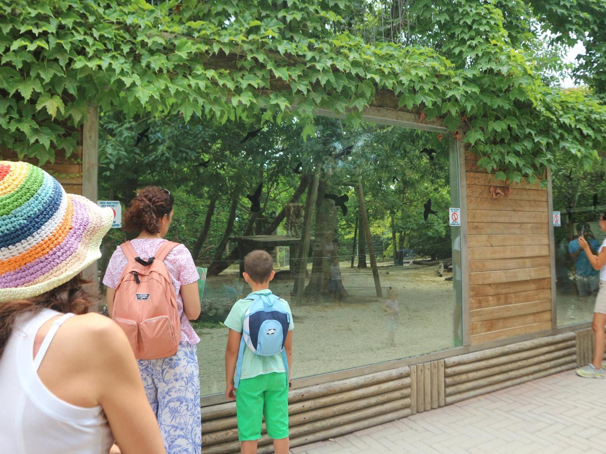 Levante Lignano Sabbiadoro Exteriör bild