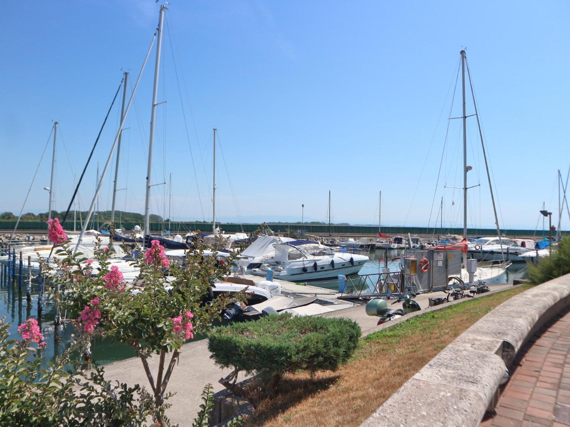 Levante Lignano Sabbiadoro Exteriör bild