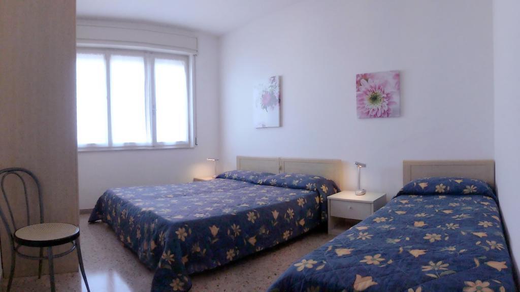 Levante Lignano Sabbiadoro Exteriör bild