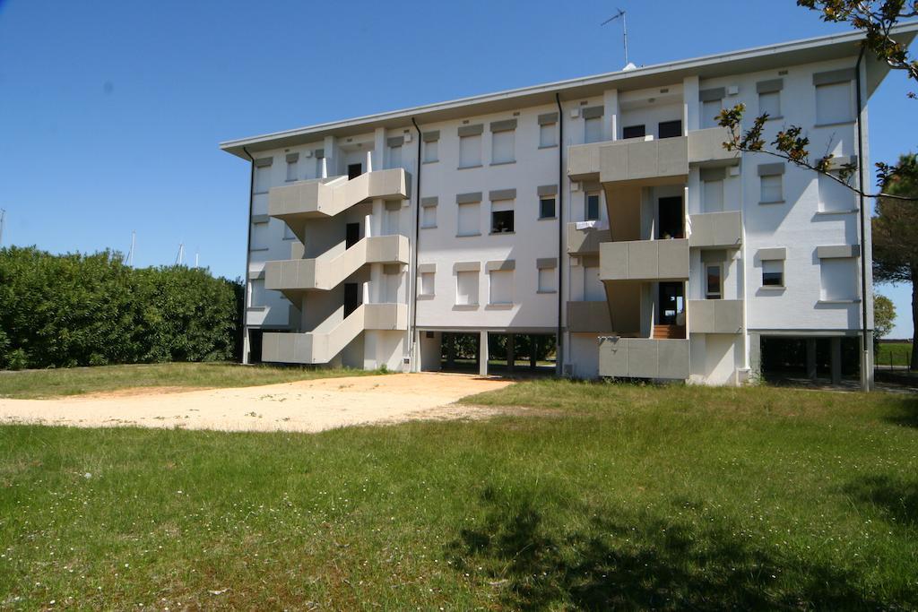 Levante Lignano Sabbiadoro Exteriör bild