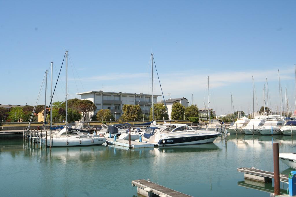 Levante Lignano Sabbiadoro Exteriör bild