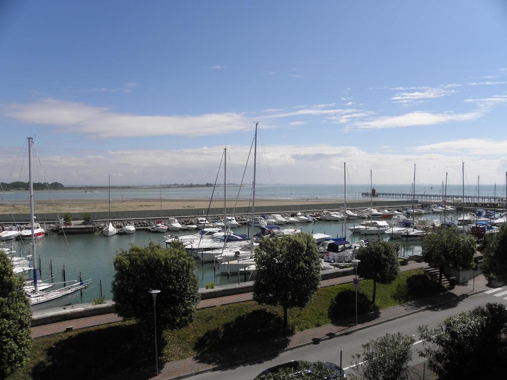 Levante Lignano Sabbiadoro Exteriör bild
