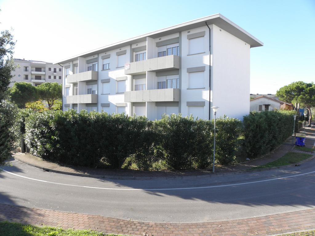 Levante Lignano Sabbiadoro Exteriör bild