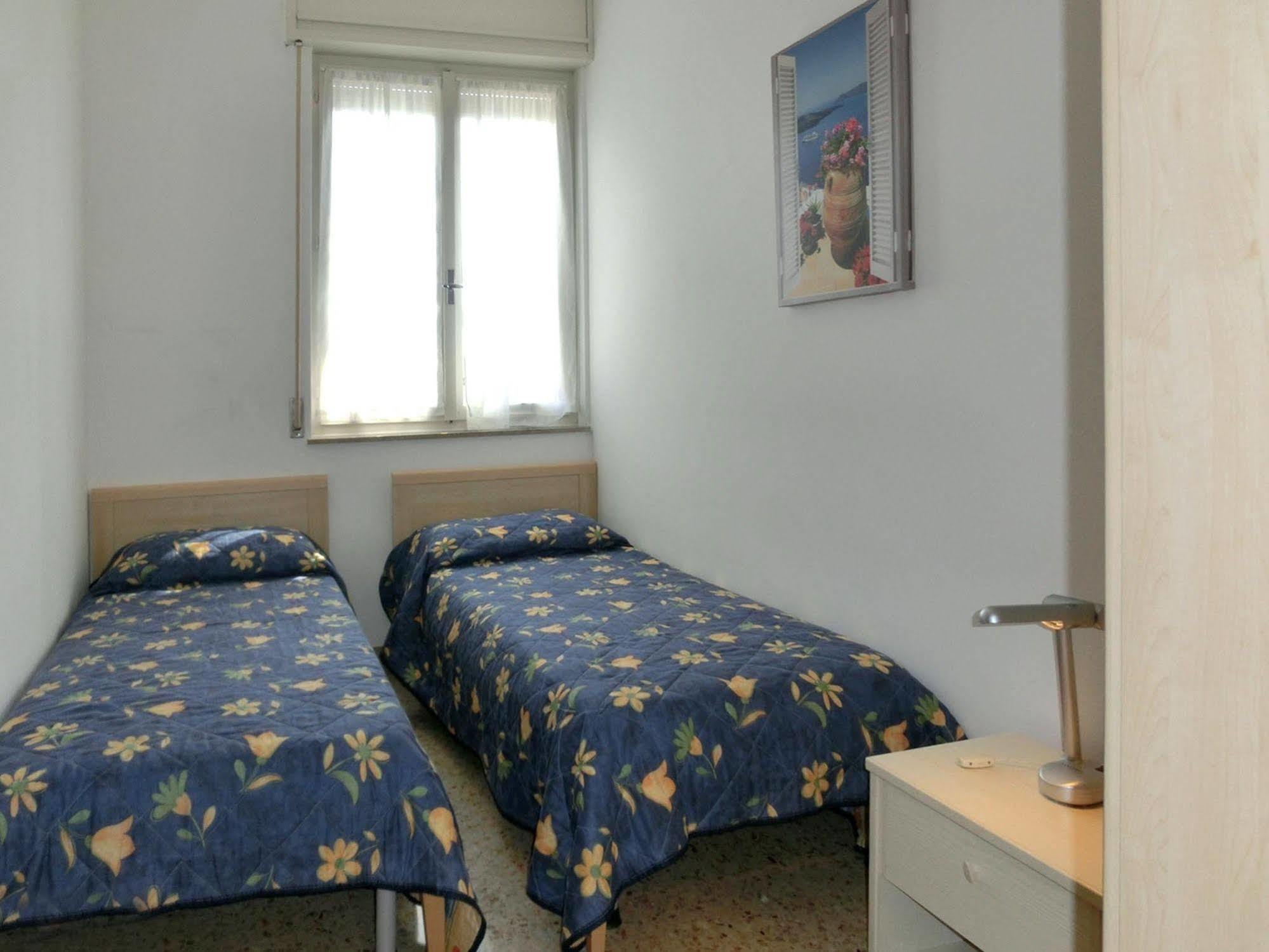 Levante Lignano Sabbiadoro Exteriör bild
