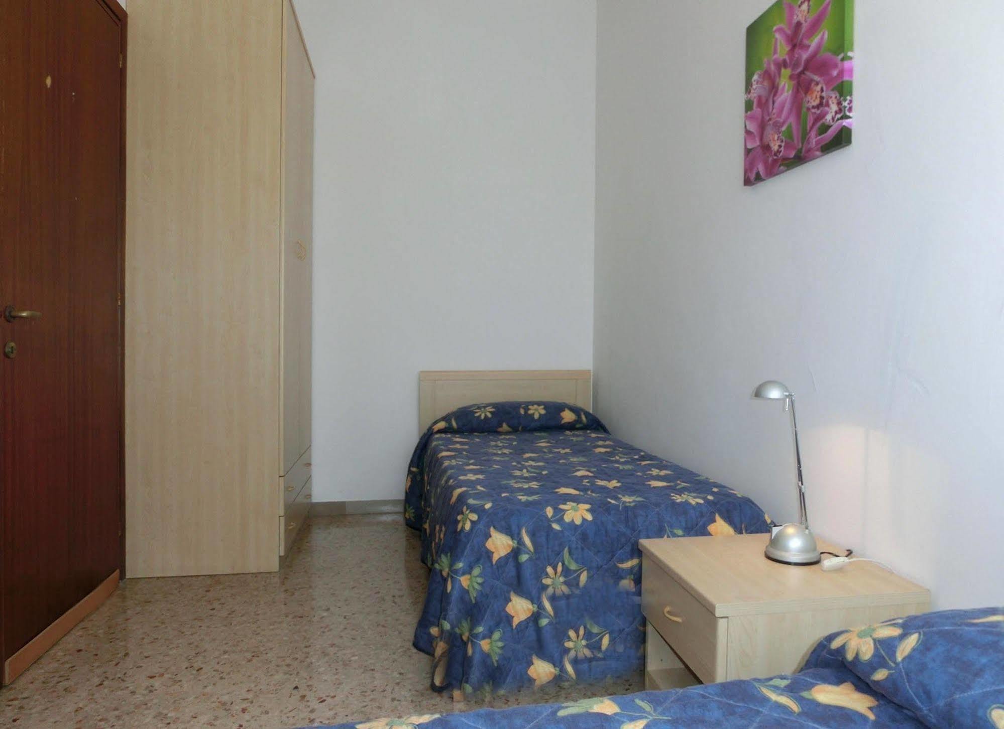 Levante Lignano Sabbiadoro Exteriör bild