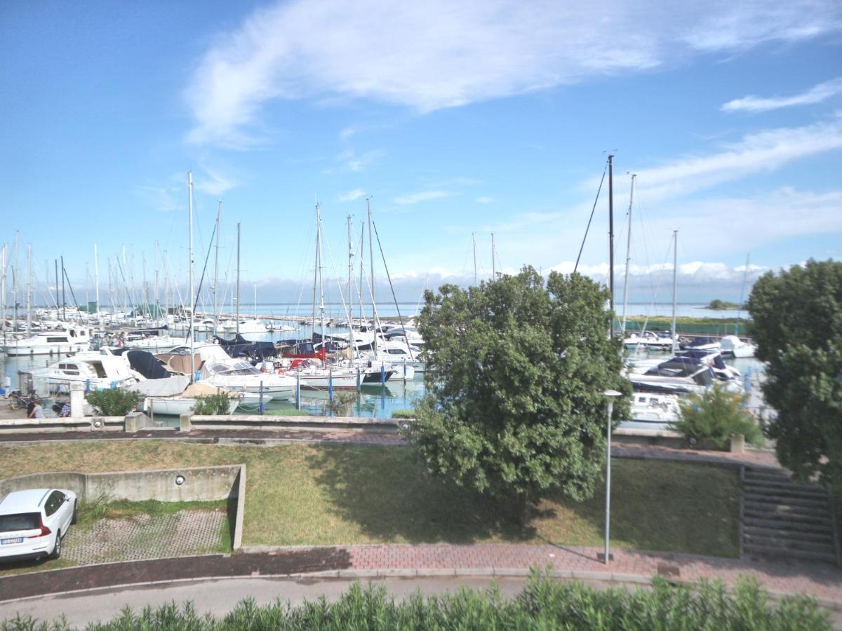 Levante Lignano Sabbiadoro Exteriör bild