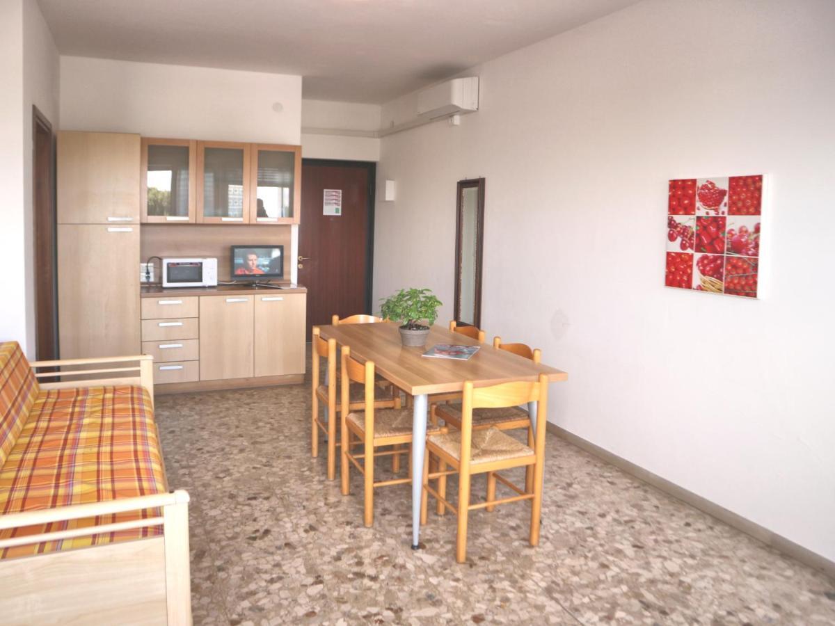 Levante Lignano Sabbiadoro Exteriör bild